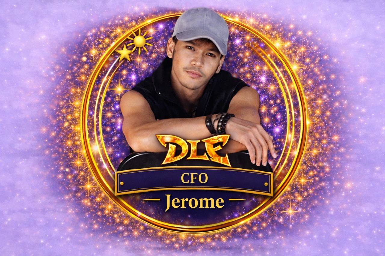 JEROME
