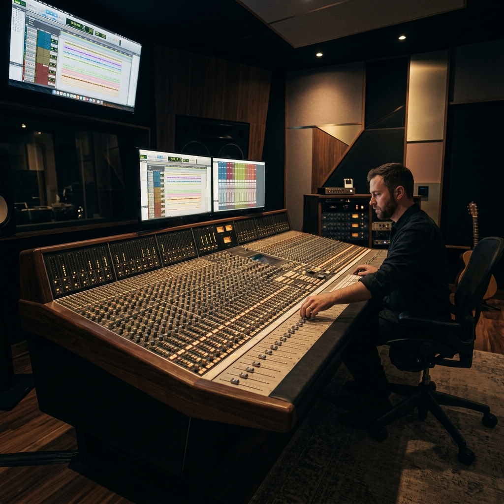 DLE Studio